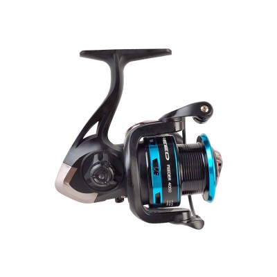 F-FISHING Катушка фидерная Reed Feeder 4000