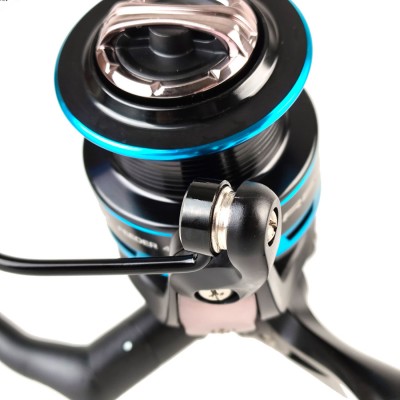 F-FISHING Катушка фидерная Reed Feeder 4000