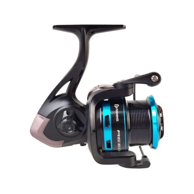 F-FISHING Катушка фидерная Reed Feeder 5000