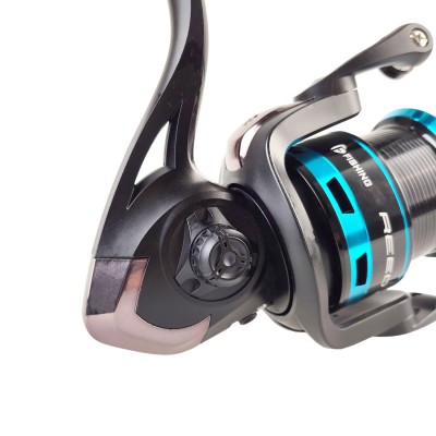 F-FISHING Катушка фидерная Reed Feeder 5000