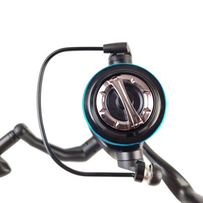 F-FISHING Катушка фидерная Reed Feeder 5000