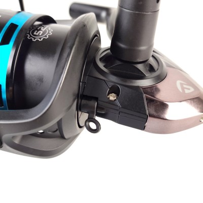 F-FISHING Катушка фидерная Reed Feeder 5000