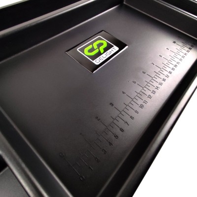 CARP PRO Стол монтажный пластиковый Delight