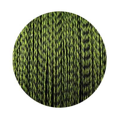 F-FISHING Шнур Axis Braid PE X4 Feeder 150м Grass Camo 0,12мм 7кг/15lb