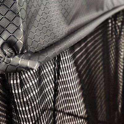 F-FISHING Садок прямоугольный 50x40см 3м нейлон