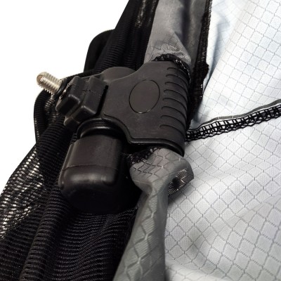 F-FISHING Садок прямоугольный 50x40см 3м нейлон