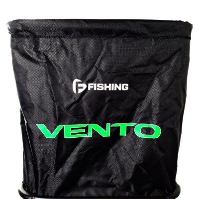 F-FISHING Садок Vento 50х40см 4м