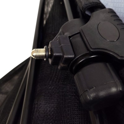 F-FISHING Садок Vento 50х40см 4м