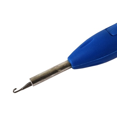 F-FISHING Инструмент для вязания узлов Knot Tyer 10,5см