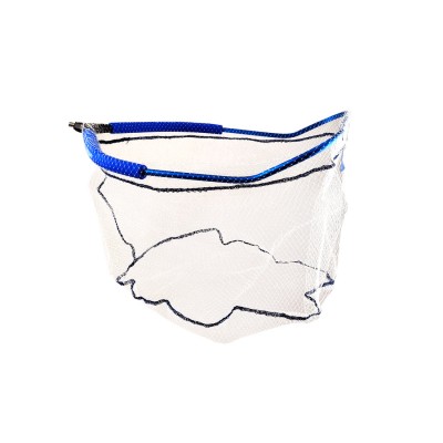 F-FISHING Голова подсака 45х40см ячейка 7мм леска F-FISHING Голова подсака 45х40см ячейка 7мм леска