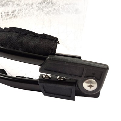 F-FISHING Голова подсака разборная 50х40см ячейка 10мм леска F-FISHING Голова подсака разборная 50х40см ячейка 10мм леска