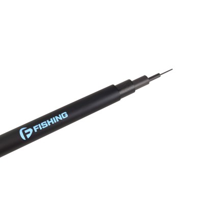 F-FISHING Удилище маховое теле б/к Axis Pole 5м