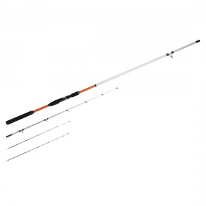 F-FISHING Удилище фидерное лодочное Fiaba Boat Feeder 2,4м тест 15-125г