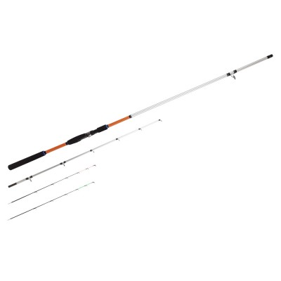 F-FISHING Удилище фидерное лодочное Fiaba Boat Feeder 2,7м тест 30-150г