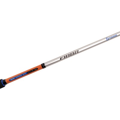 F-FISHING Удилище фидерное лодочное Fiaba Boat Feeder 2,7м тест 30-150г F-FISHING Удилище фидерное лодочное Fiaba Boat Feeder 2,7м тест 30-150г