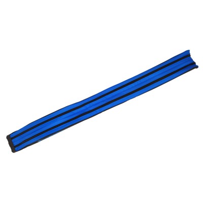 F-FISHING Чехол для 2х удилищ с катушками полужесткий 165см