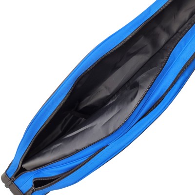 F-FISHING Чехол для 2х удилищ с катушками полужесткий 165см