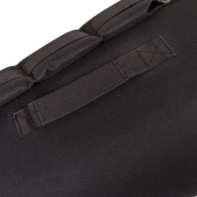 F-FISHING Чехол для 4х удилищ с катушками полужесткий 165см