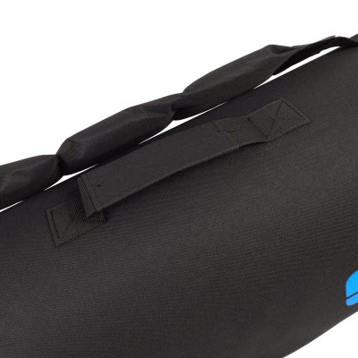 F-FISHING Чехол для 3х удилищ с катушками полужесткий 165см