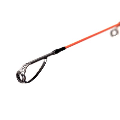 F-FISHING Удилище фидерное Rif 2,1м тест 110-200г F-FISHING Удилище фидерное Rif 2,1м тест 110-200г