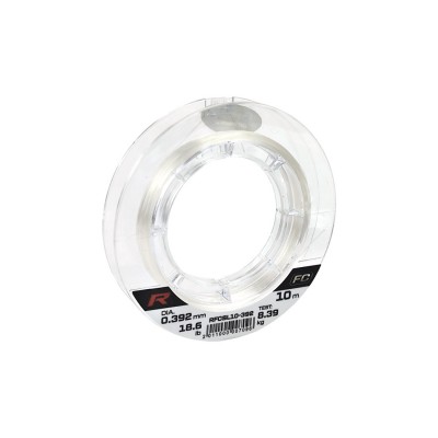 RUZZA Флюорокарбон Shock Leader 10м 0,392мм 8,39кг/18,6lb