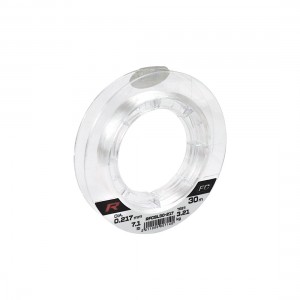 RUZZA Флюорокарбон Shock Leader 30м 0,217мм 3,21кг/7,1lb