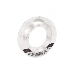 RUZZA Флюорокарбон Shock Leader 30м 0,275мм 4,79кг/10,6lb