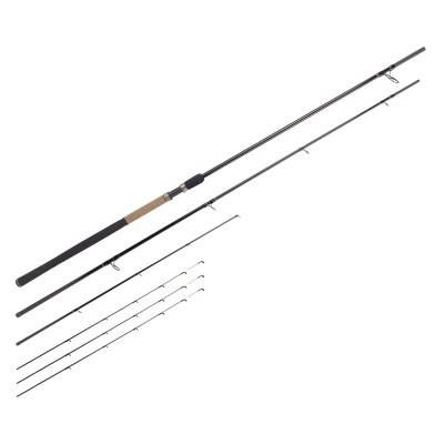 F-FISHING Удилище фидерное Impresa 3,6м тест max 80г