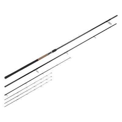 F-FISHING Удилище фидерное Impresa River 4,2м тест max 150г