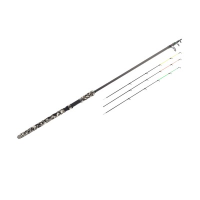 F-FISHING Удилище фидерное теле Vavilon 2,7м тест max 150г