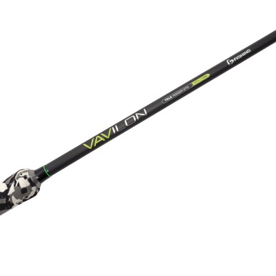 F-FISHING Удилище фидерное теле Vavilon 2,7м тест max 150г F-FISHING Удилище фидерное теле Vavilon 2,7м тест max 150г