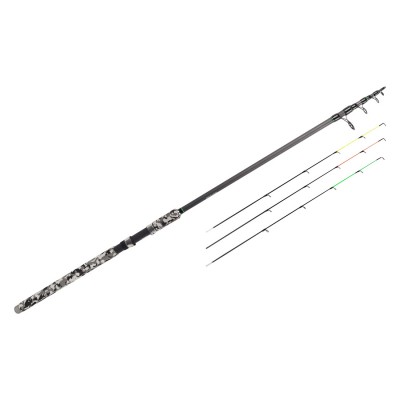 F-FISHING Удилище фидерное теле Vavilon 3,3м тест max 150г