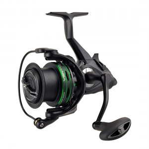 F-FISHING Катушка фидерная Vento Carp Feeder 5000