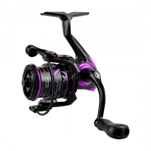 RUZZA Катушка спиннинговая Neoris 1500