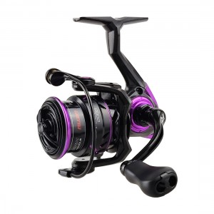 RUZZA Катушка спиннинговая Neoris 2000