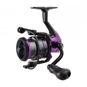 RUZZA Катушка спиннинговая Neoris 2500