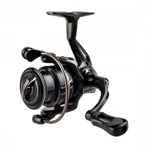 RUZZA Катушка спиннинговая Sunrider 2000