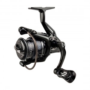 RUZZA Катушка спиннинговая Sunrider 2500