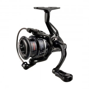 RUZZA Катушка спиннинговая Sunrider 3000