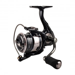 RUZZA Катушка спиннинговая Sintensis 2500