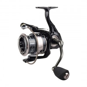 RUZZA Катушка спиннинговая Sintensis 4000