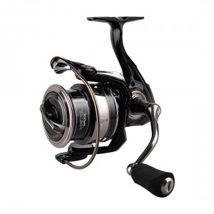 RUZZA Катушка спиннинговая Sintensis 5000