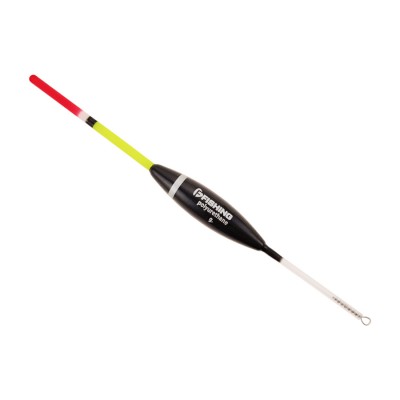 F-FISHING Поплавок из полиуретана F10025 2.5г