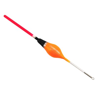 F-FISHING Поплавок из полиуретана F10250 5.0г