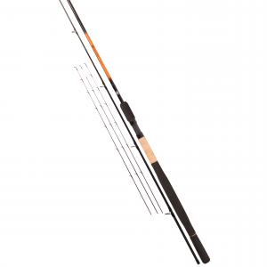 GURU Удилище N-Gauge Feeder Rod 11ft 3.30м 2секции
