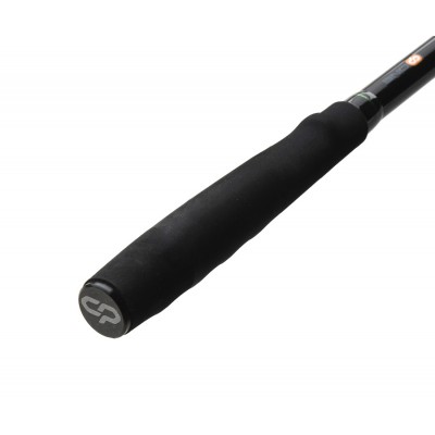 CARP PRO Удилище карповое 4-х секц. CP One Blackpool Travel 13' 3.5lb