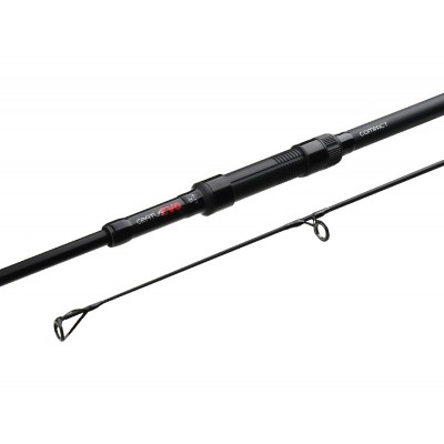 CARP PRO Удилище карповое 2-х секц. Cratus Compact 12' 3,5lb