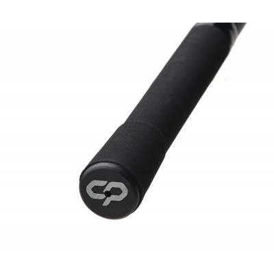 CARP PRO Удилище карповое 2-х секц. Cratus Compact 12' 3.5lb