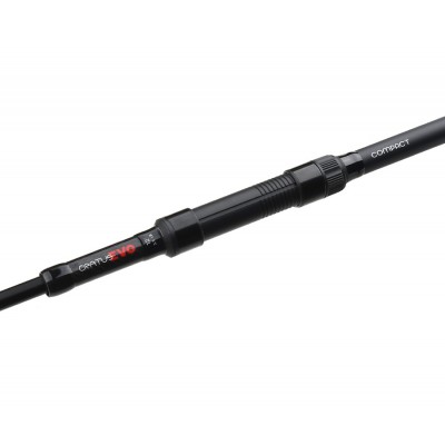 CARP PRO Удилище карповое 2-х секц. Cratus Compact 12' 3.5lb