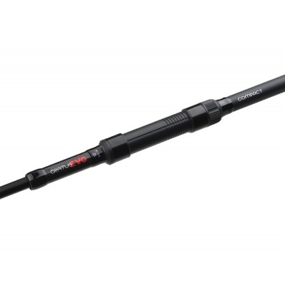 CARP PRO Удилище карповое 2-х секц. Cratus Compact 12' 3,5lb